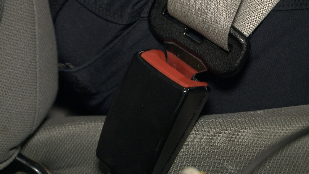 'Click it or Ticket' enforcement begins Monday all across Michigan - Vimarsana News